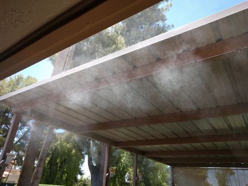 Golf Course «Westbrook Village Golf Club Lakes Course», reviews and photos, 19260 N Westbrook Pkwy, Peoria, AZ 85382, USA