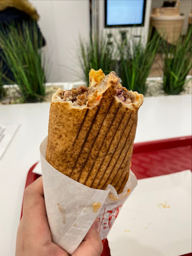 Arianos Doner Kebab do Lublin