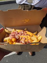 Photo n°2 de Burger King à Agneaux ()