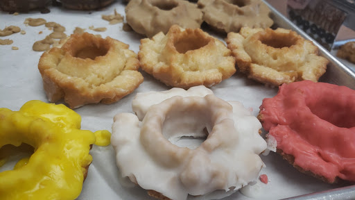 Donut Shop «Family Donut Shop», reviews and photos, 7600 196th St SW #850, Lynnwood, WA 98036, USA