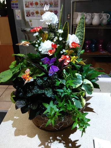 Florist «Enchanted Florist», reviews and photos, 1956 US-1, St Augustine, FL 32084, USA