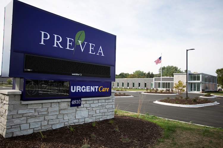 Prevea Urgent Care