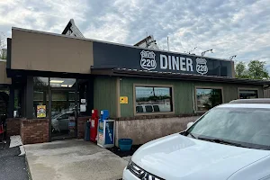 Route 220 Diner image