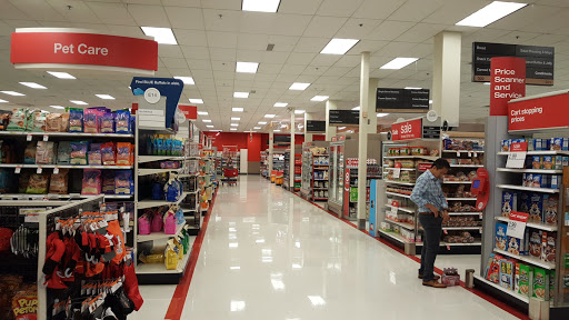 Department Store «Target», reviews and photos, 9000 SE Sunnyside Rd, Clackamas, OR 97015, USA