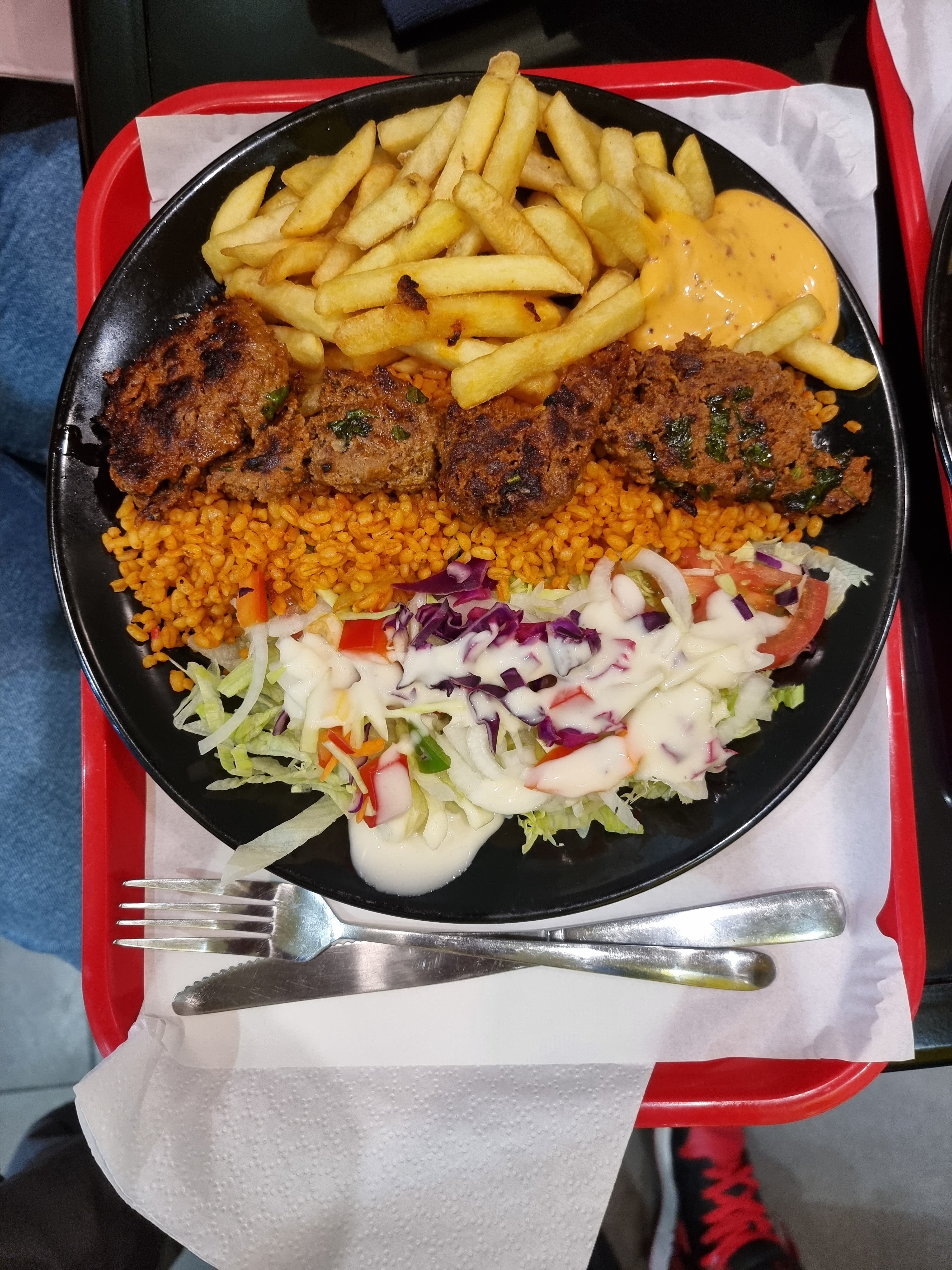 Photo n° 2 de l'avis de Muhammad.f fait le 08/09/2023 à 23:56