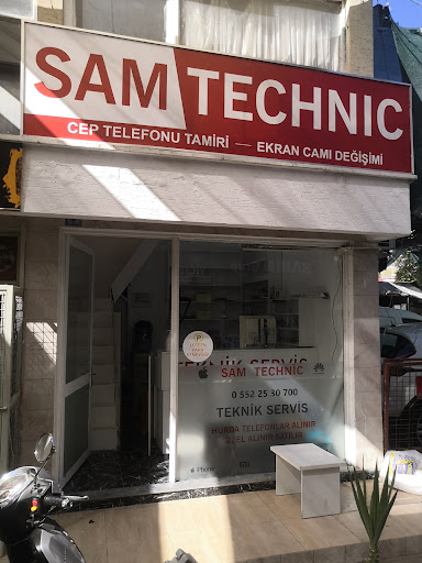 Sam Technic