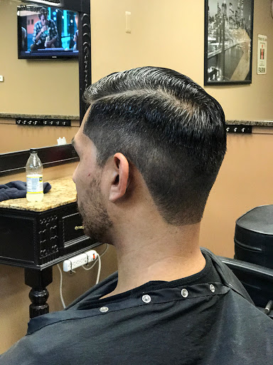 Barber Shop «Kings Barber Shop», reviews and photos, 340 NJ-34, Colts Neck, NJ 07722, USA