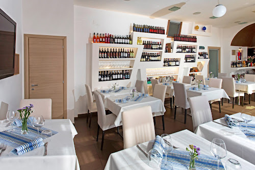 Bianca Zita Ristorante San Michele