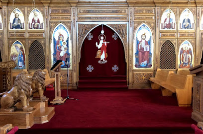 Coptic Orthodox Diocese of Ottawa, Montreal and Eastern Canada