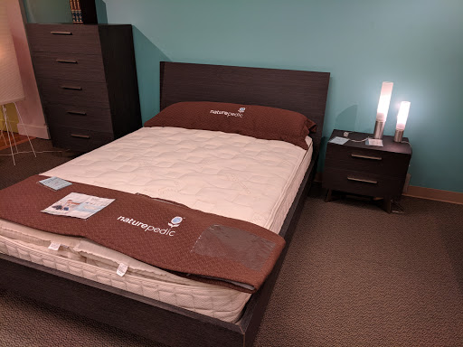 Furniture Store «Bright Ideas Furniture», reviews and photos, 220 S Main St, Royal Oak, MI 48067, USA