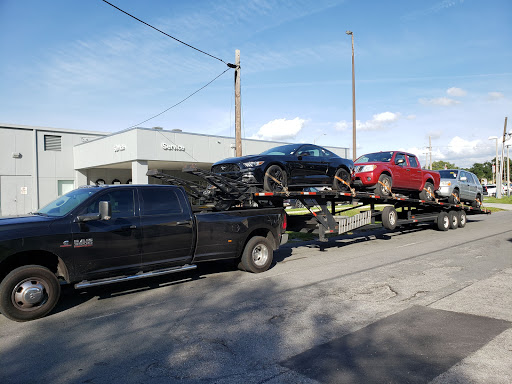 Car Dealer «Volvo of Tampa», reviews and photos, 6008 N Dale Mabry Hwy, Tampa, FL 33614, USA