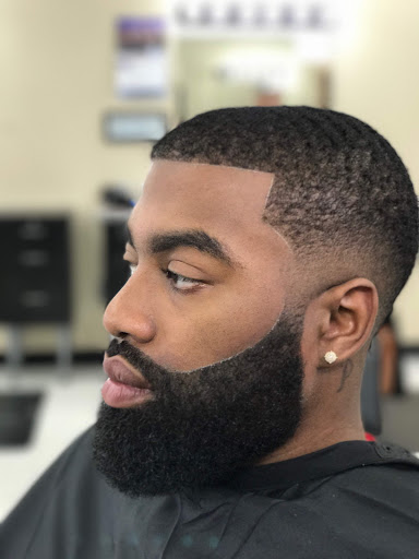 Barber Shop «Unique Looks LLC», reviews and photos, 337 Hospital Dr, Glen Burnie, MD 21061, USA