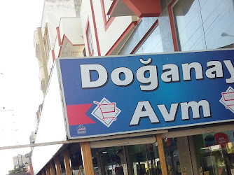 Doğanay Avm