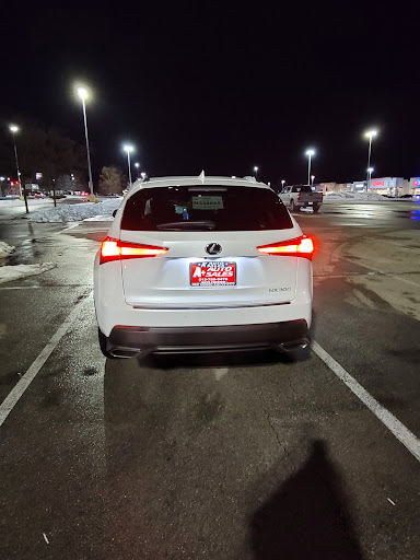 Used Car Dealer «A+ Auto Sales», reviews and photos, 9253 Cincinnati Columbus Rd, West Chester Township, OH 45069, USA