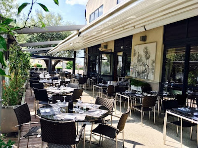 Brasserie barba à Béziers