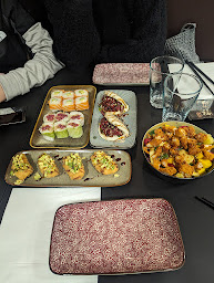 Photo n°101 de O Tomo Sushi à Saint-Maximin-la-Sainte-Baume ()