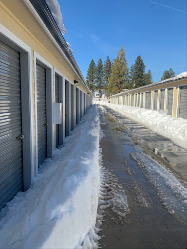 Self-Storage Facility «Keep-It Self Storage», reviews and photos, 12906 Loma Rica Dr, Grass Valley, CA 95945, USA