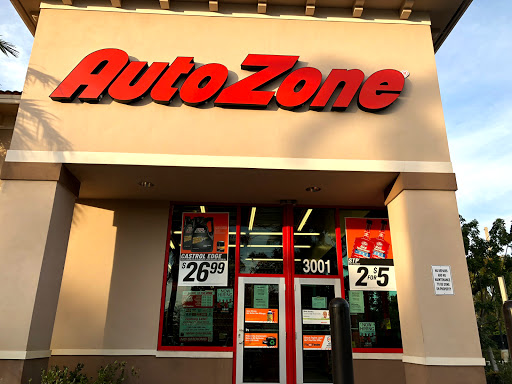 Auto Parts Store «AutoZone», reviews and photos, 3001 N University Dr, Sunrise, FL 33322, USA