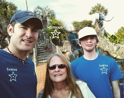 Theme Park «Adventureland Theme Park», reviews and photos, 3738 W Main St, Dothan, AL 36305, USA