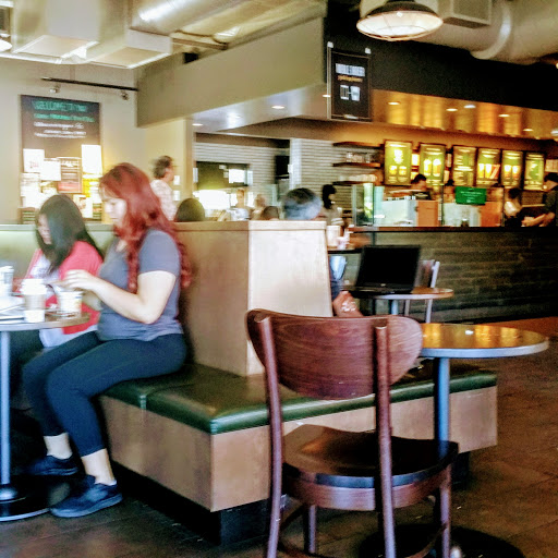 Starbucks image
