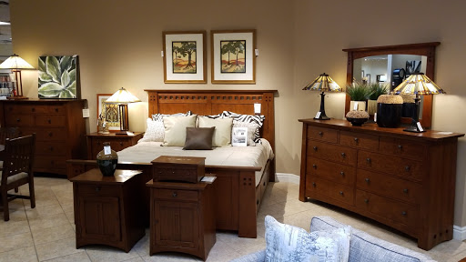 Furniture Store «Thomasville Home Furnishings of Tempe», reviews and photos, 9959 S Priest Dr, Tempe, AZ 85284, USA