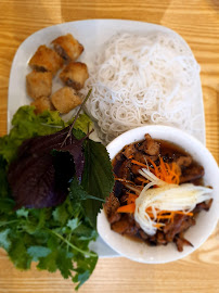 Bún chả du Restaurant vietnamien La Maison de Diep à Charenton-le-Pont - n°5