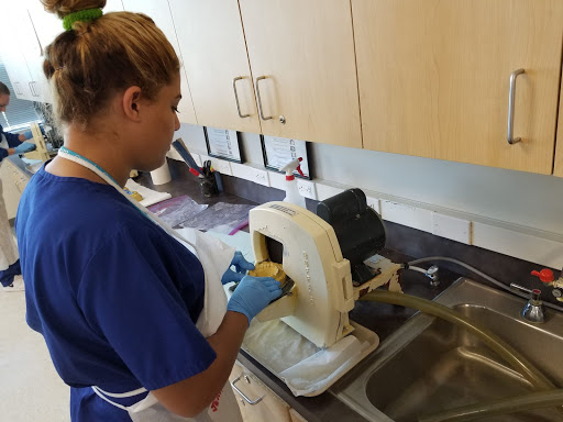 College «Concorde Career Institute - Jacksonville», reviews and photos