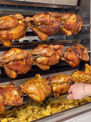 MANG'1POULET à Eysines