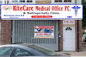 RiteCare Medical Office P.C. (Jamaica Ave Branch) image