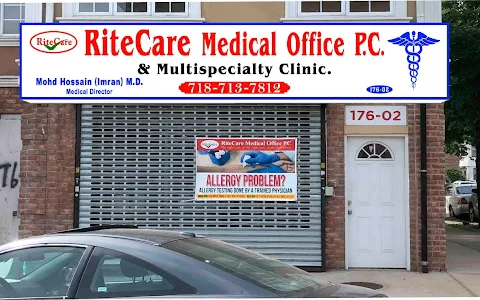 RiteCare Medical Office P.C. image