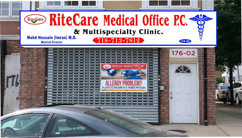 RiteCare Medical Office P.C.