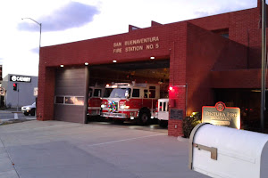Ventura Fire Station 5