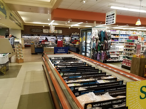 Grocery Store «Whole Foods Market», reviews and photos, 647 Washington St, Newton, MA 02458, USA