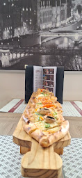 Photo n°27 de Hünkar Restaurant à Mulhouse ()
