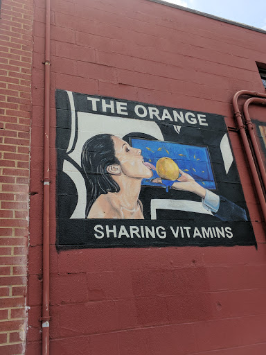 Coffee Shop «Drugstore Cowboy», reviews and photos, 2721 Main St, Dallas, TX 75226, USA