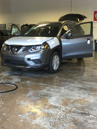 Nissan Dealer «Nissan of New Rochelle», reviews and photos, 2533 Palmer Ave, New Rochelle, NY 10801, USA