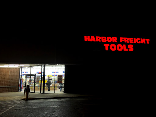 Hardware Store «Harbor Freight Tools», reviews and photos, 2 E 9 Mile Rd #6, Pensacola, FL 32534, USA