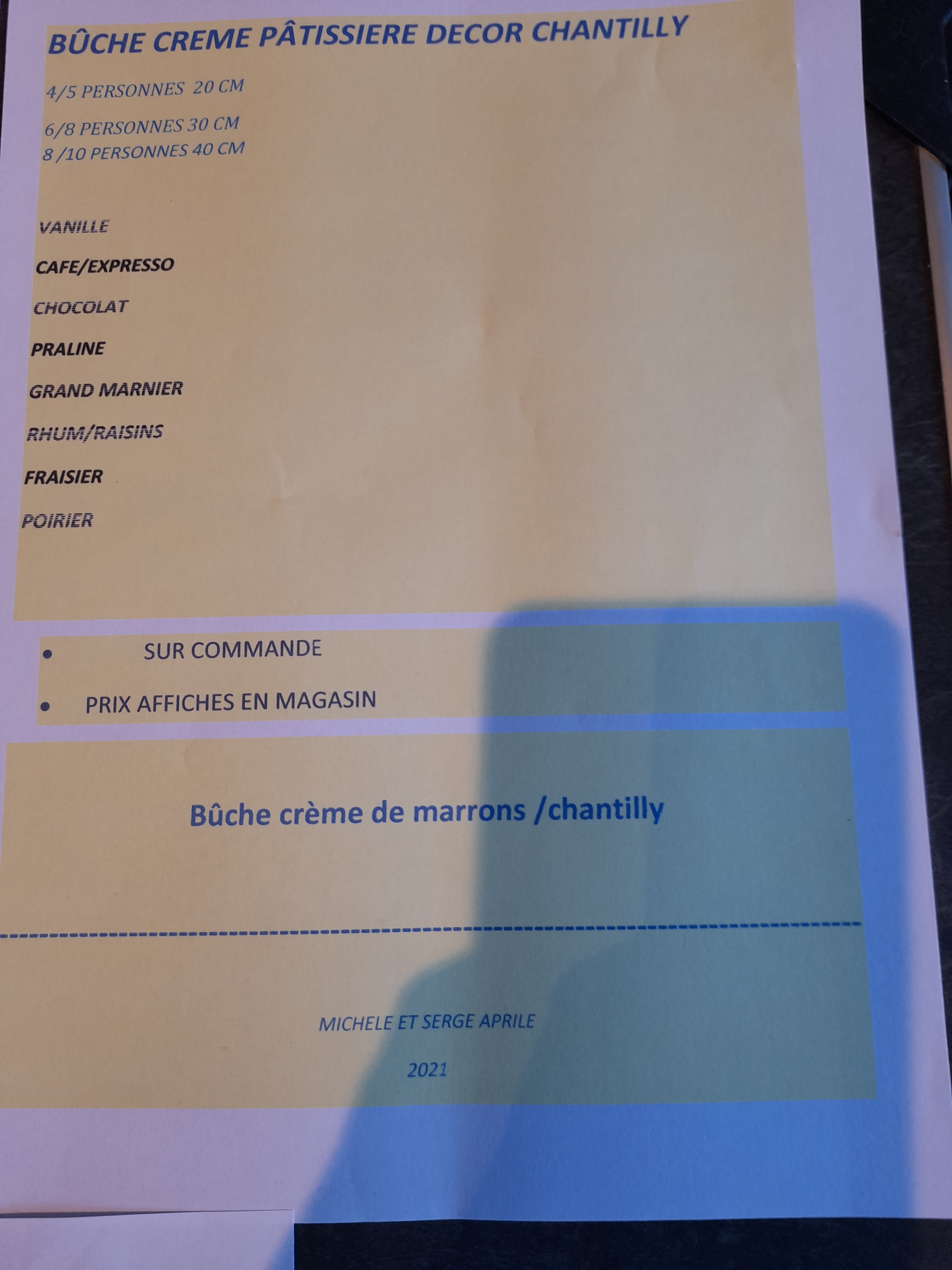 Photo n° 33 de l'avis de Lou.a fait le 18/11/2021 à 18:52