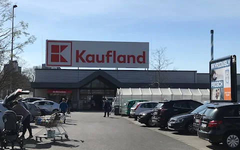 Kaufland Mannheim image