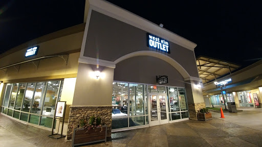 west elm Outlet, 800 Brevard Rd #801, Asheville, NC 28806, USA, 