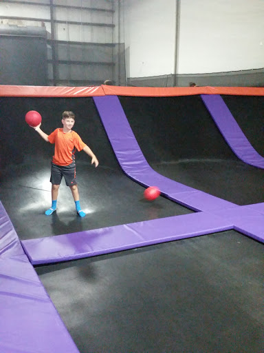 Sports Complex «Altitude Trampoline Park - Hainesport», reviews and photos, 5 Mary Way, Hainesport, NJ 08036, USA