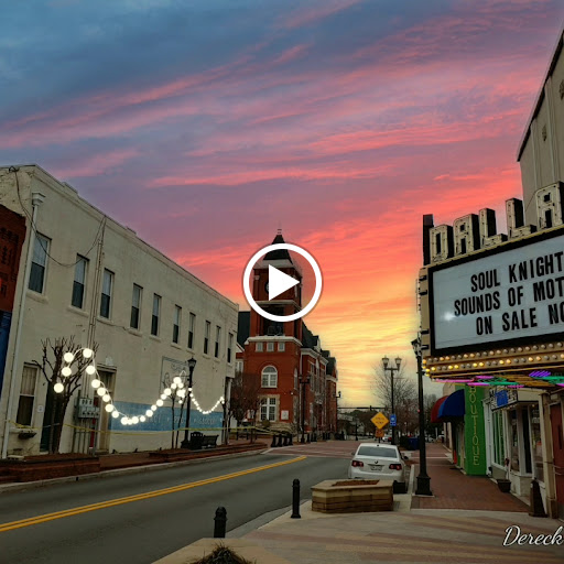 Performing Arts Theater «Dallas Theater Civic Center», reviews and photos, 208 Main St, Dallas, GA 30132, USA