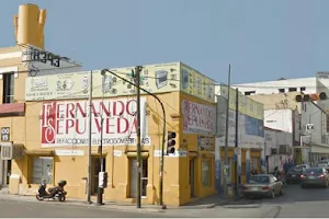 FERNANDO SEPULVEDA REFACCIONES MONTERREY image