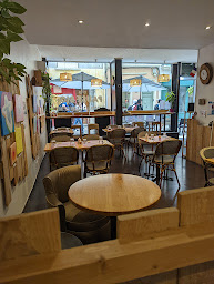 Photo n°12 de Ma Pause Bio à Narbonne ()