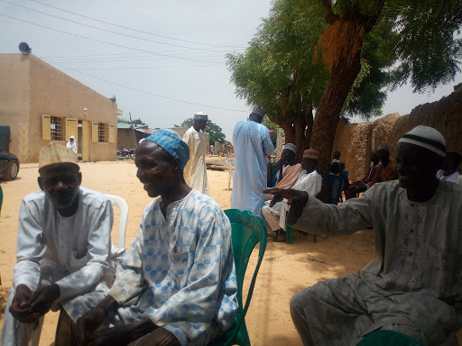 Kuburu Quarters, Unnamed Road, Hadejia, Nigeria, Motel, state Jigawa