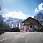 Photo n°1 de l'avis de Ivo.o fait le 26/08/2022 à 10:48 sur le  Zum weissen Knott à Trafoi