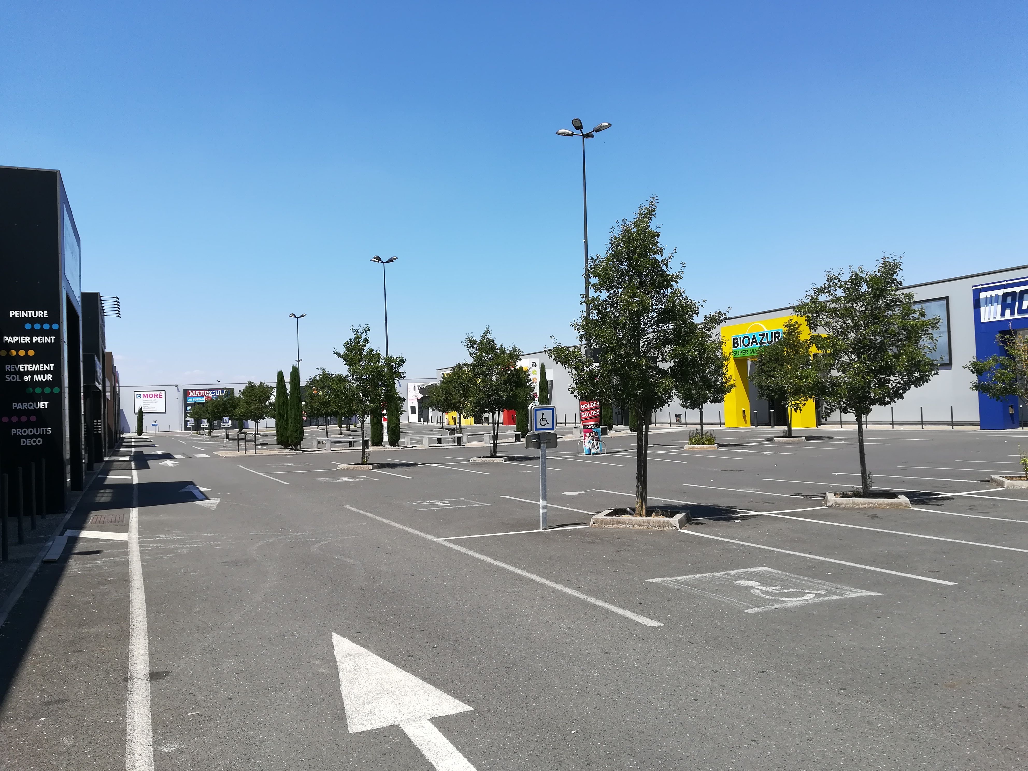 Photo n° 1 de l'avis de ferenque.e fait le 20/07/2018 à 08:37