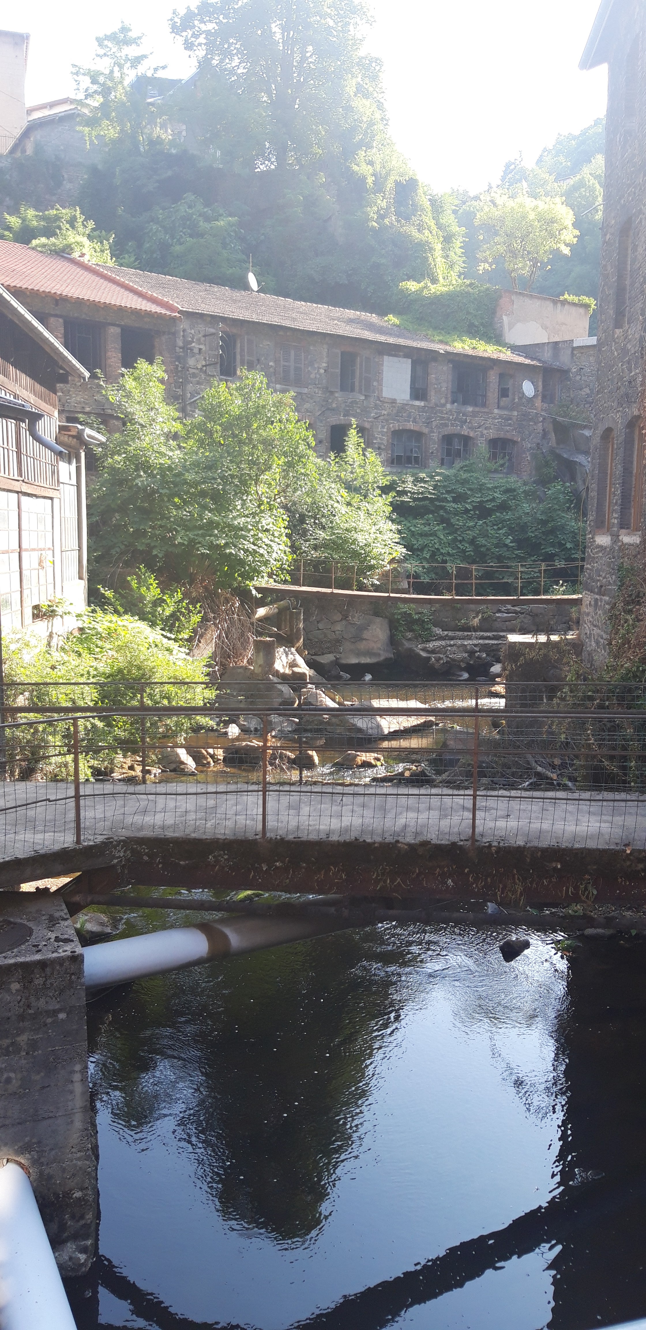 Photo n° 2 de l'avis de Cyrille. fait le 22/07/2019 à 12:55