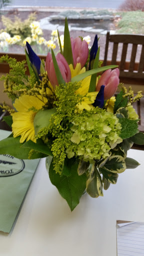 Garden Center «Town & Country Nurseries», reviews and photos, 1036 Saybrook Rd, Haddam, CT 06438, USA