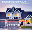 Strongbuilt Homes Ltd